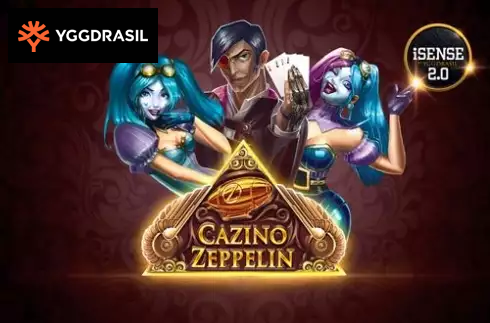 Cazino Zeppelin